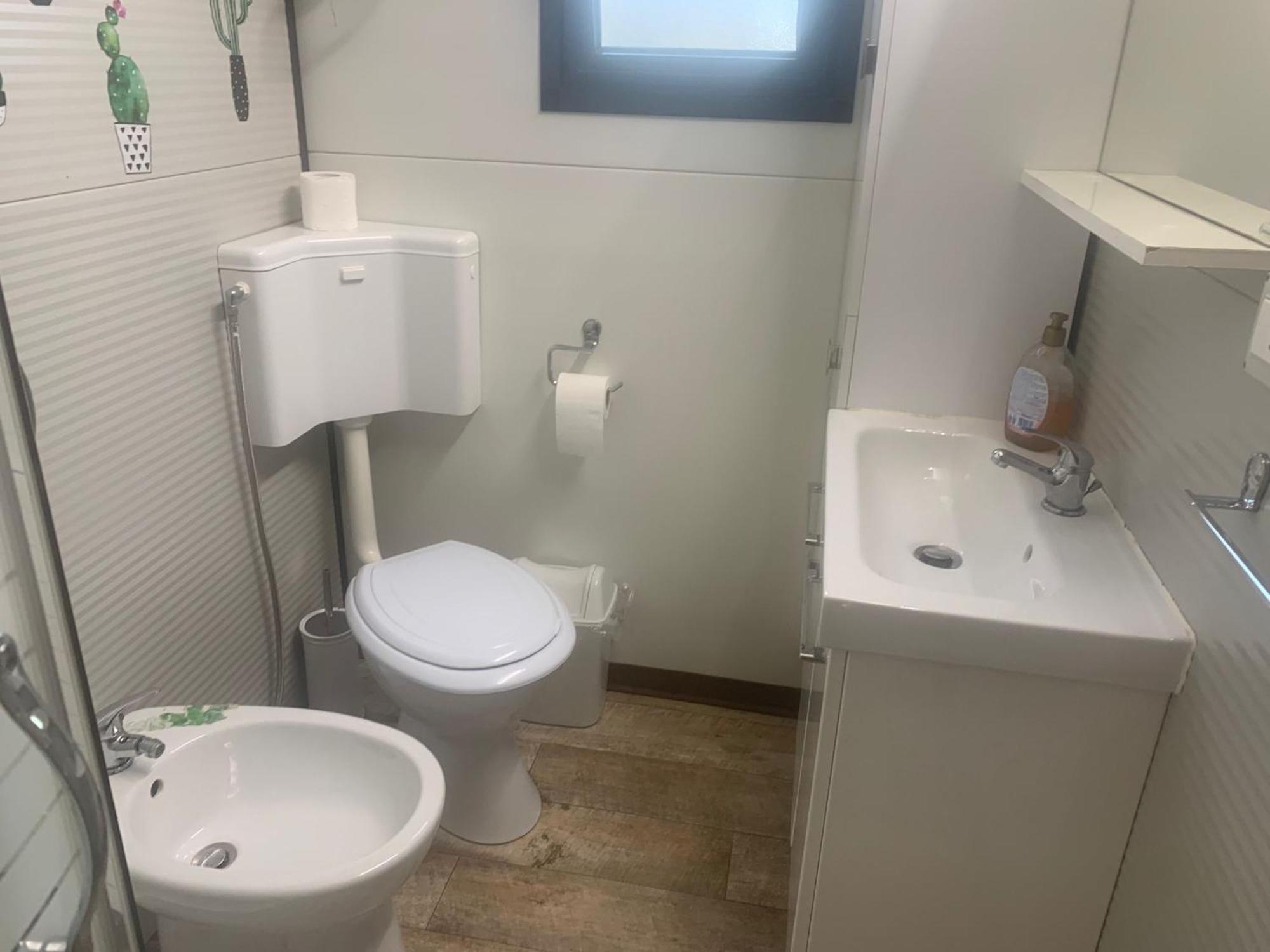 קליארי Houseboat Sardinia Suite מראה חיצוני תמונה